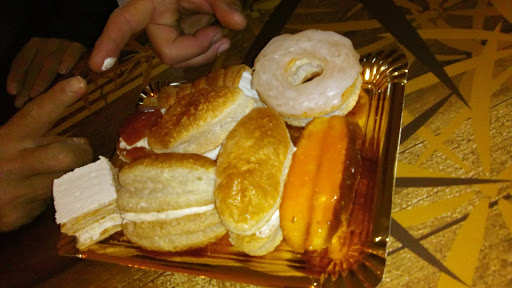 Pastelería El Buen Gusto