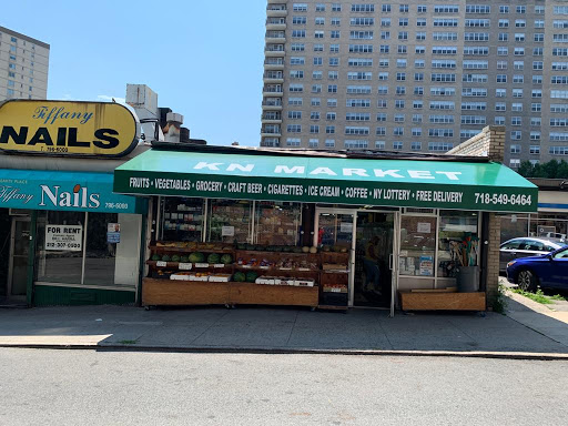 Fresh King Market Inc, 9 Knolls Crescent, Bronx, NY 10463, USA, 