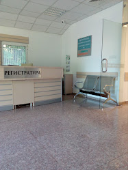 Лаборатории РУСЕВ - Център за образна диагностика/ЯМР&КТ/ - Окръжна болница