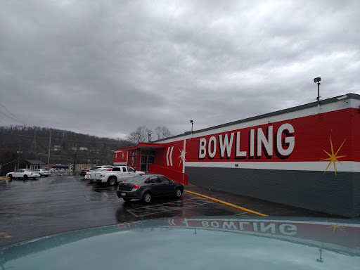 Bowling Alley «Brunswick Zone Playmor Bowl», reviews and photos, 5840 Buttermilk Hollow Rd, Pittsburgh, PA 15207, USA