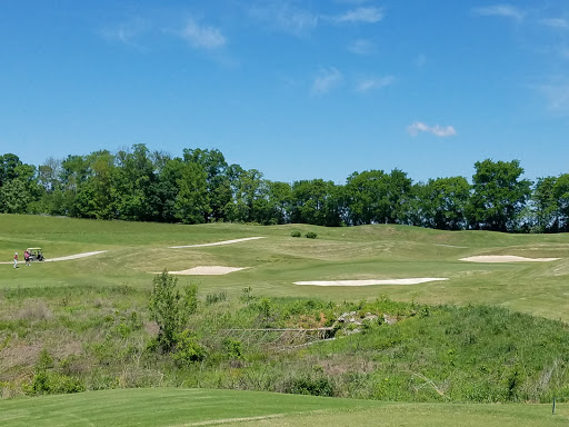 Golf Course «The Legacy Golf Course», reviews and photos, 100 Ray Floyd Dr, Springfield, TN 37172, USA