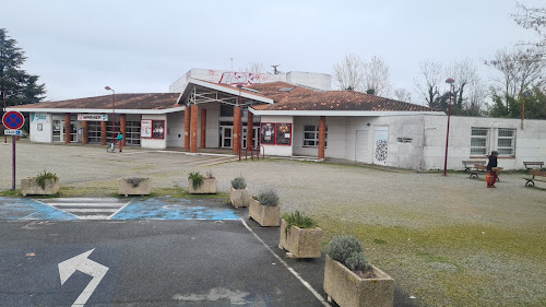 Cinéma L'Autan à Ramonville-Saint-Agne