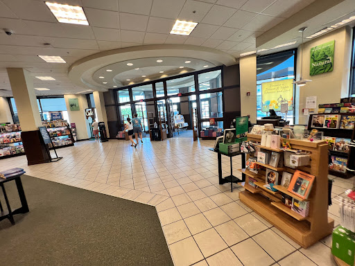 Book Store «Barnes & Noble», reviews and photos, 1201 Lake Woodlands Dr, The Woodlands, TX 77380, USA