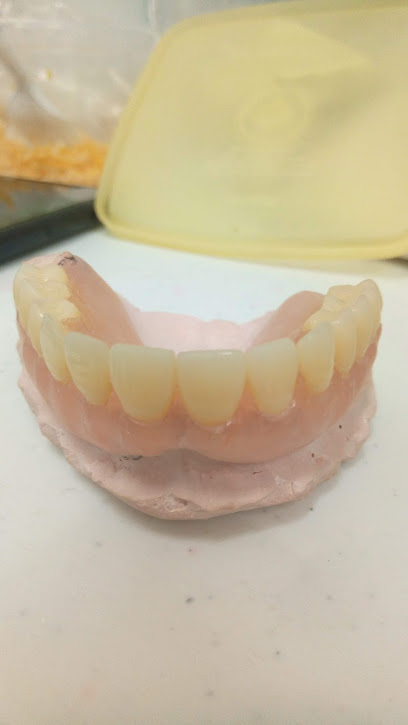Dental Olilar