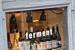 ferment, ramen izakaya image