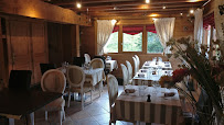 Atmosphère du Restaurant Le Blanchot à Les Allues - n°11