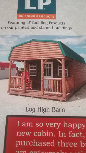 Photo of Amish Made Buildings LLC