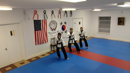 Moo Son Down East, LLC - World Tang Soo Do