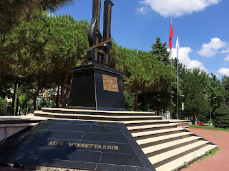  Yıl Parkı