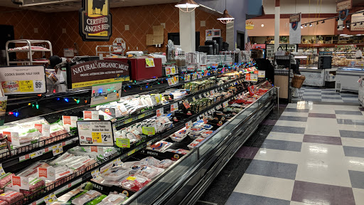Grocery Store «ShopRite», reviews and photos, 2102-2130 N 2nd St, Millville, NJ 08332, USA