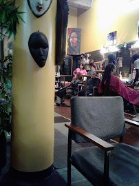 NAPPS Natural Hair Salon - Photo 8 - Car repair in St. Louis, MO, St. Louis