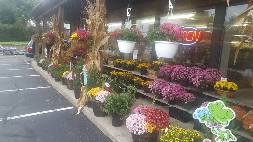 Florist «Frankstown Gardens», reviews and photos, 10158 Frankstown Rd, Pittsburgh, PA 15235, USA