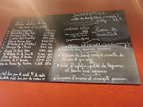 Restaurant français Restaurant Le HOO Saint Grégoire près de Rennes à Saint-Grégoire (la carte)
