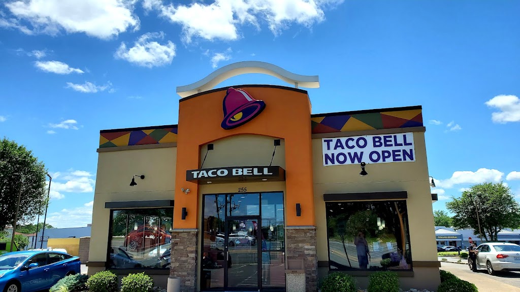 Taco Bell 22554