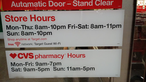 Department Store «Target», reviews and photos, 20877 Hall Rd, Macomb, MI 48044, USA