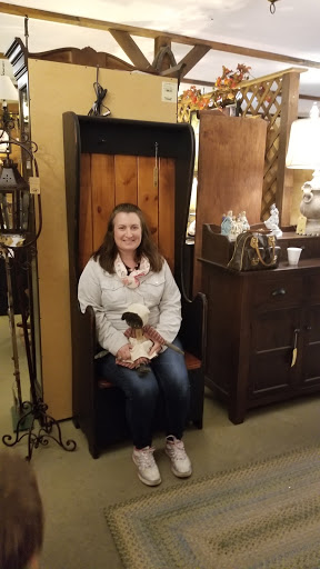 Antique Store «Old Country Store & Emporium», reviews and photos, 26 Otis St, Mansfield, MA 02048, USA