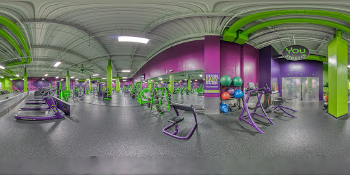 Gym «Youfit Health Clubs», reviews and photos, 3333 Buford Dr NE #1105c, Buford, GA 30519, USA