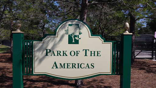 Park «Park of the Americas», reviews and photos, 201 Andes Ave, Orlando, FL 32807, USA