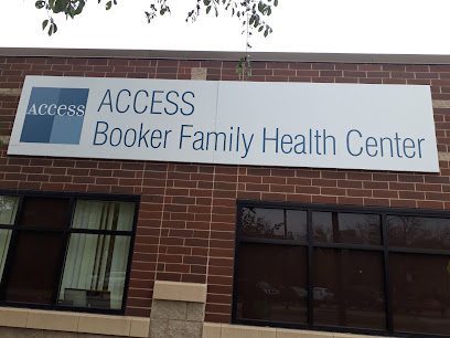 Access Booker Family Health Center