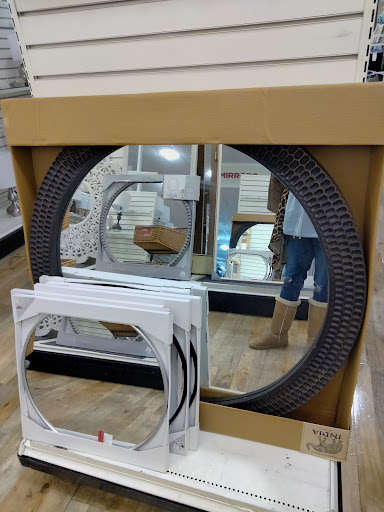 Department Store «HomeGoods», reviews and photos, 386 East Farm to Market Road 1382, Cedar Hill, TX 75104, USA