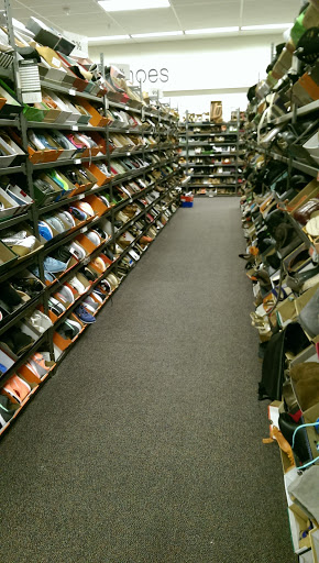 Department Store «Nordstrom Rack The Shops at Park Lane», reviews and photos, 8050 Park Lane North, Dallas, TX 75231, USA