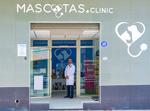 Mascotas.clinic en Bigastro