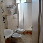 Photo n°4 de l'avis de Ilaria.u fait le 09/07/2022 à 21:40 sur le  Gabbiano Hotel à Marina di Pulsano