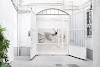 Heinrich Ehrhardt Gallery Logo, Madrid, Spain, Art Gallery