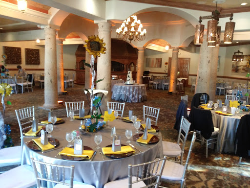 Country Club «Dominion Country Club», reviews and photos, 1 Dominion Dr, San Antonio, TX 78257, USA