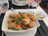 Nouille du Restaurant vietnamien Chez kim à Cagnes-sur-Mer - n°6