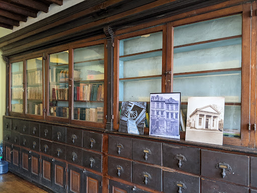 Museum «Stabler-Leadbeater Apothecary Museum», reviews and photos, 105 S Fairfax St, Alexandria, VA 22314, USA