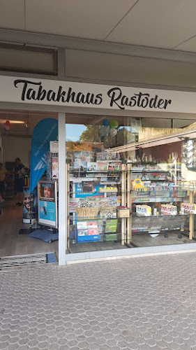Tabakhaus Rastoder à Emmendingen