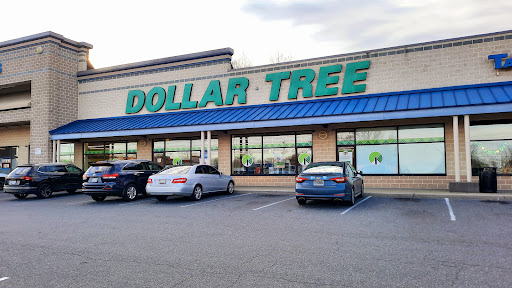 Dollar Store «Dollar Tree», reviews and photos, 1017 Pulaski Hwy, Havre De Grace, MD 21078, USA