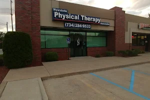 Wyandotte Physical Therapy Associates image