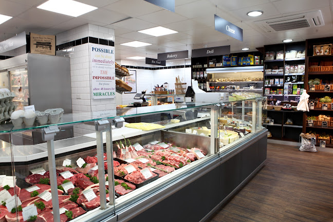 Reviews of Scotch Meats Independent Fine Foods in London - Butcher shop