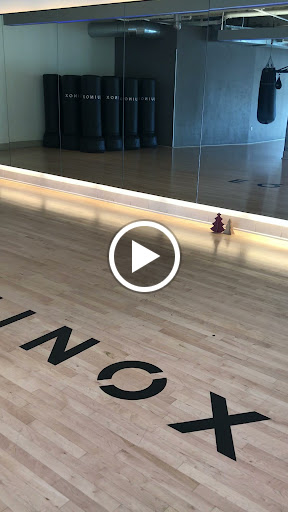 Gym «Equinox South Beach», reviews and photos, 520 Collins Ave, Miami Beach, FL 33139, USA