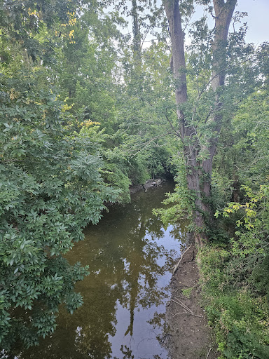 Pennsy Trail x Meijers W