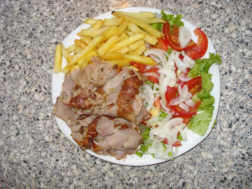 Sultan Kebab Toulon