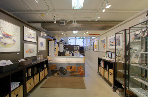 Jewelry Designer «Dejan Studio Jewelry», reviews and photos, 105 N Union St #15, Alexandria, VA 22314, USA