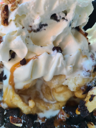 Ice Cream Shop «Sugar Shack», reviews and photos, 630 W 26th St, Chicago, IL 60616, USA