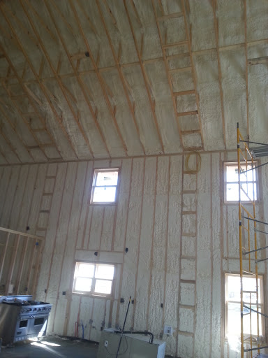 Insulation Contractor «Sealtite Insulation», reviews and photos