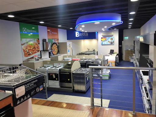 Batemans Bay Betta - Electrical Fridges & Air Cons