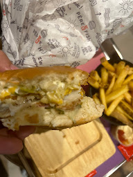 Photo n°33 de Père & Fish à Paris ()