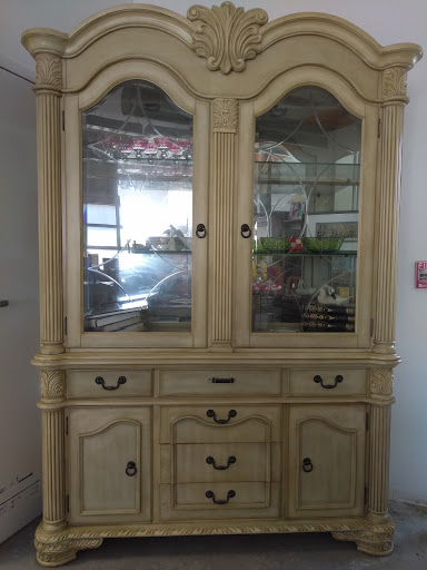 Consignment Shop «Mustard Seed Resale Shop», reviews and photos, 1410 Elgin St, Houston, TX 77004, USA