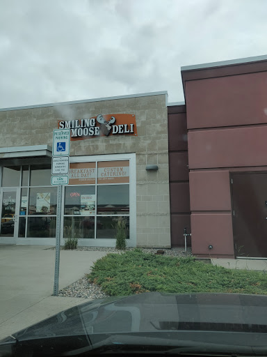 Breakfast Restaurant «Smiling Moose Rocky Mountain Deli», reviews and photos, 2877 45th St S, Fargo, ND 58104, USA