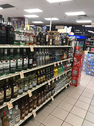 Wine Store «Top Ten Liquors», reviews and photos, 8617 E Point Douglas Rd S, Cottage Grove, MN 55016, USA