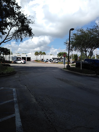 Auto Repair Shop «Meineke Car Care Center», reviews and photos, 5503 S University Dr, Davie, FL 33328, USA