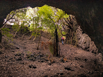 Whatipu Caves