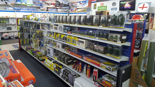 Hobby Store «HobbyTown USA Rockwall Texas», reviews and photos, 935 I-30, Rockwall, TX 75087, USA