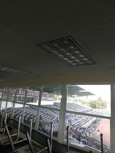 Stadium «City of Palms Park», reviews and photos, 2201 Edison Ave, Fort Myers, FL 33901, USA